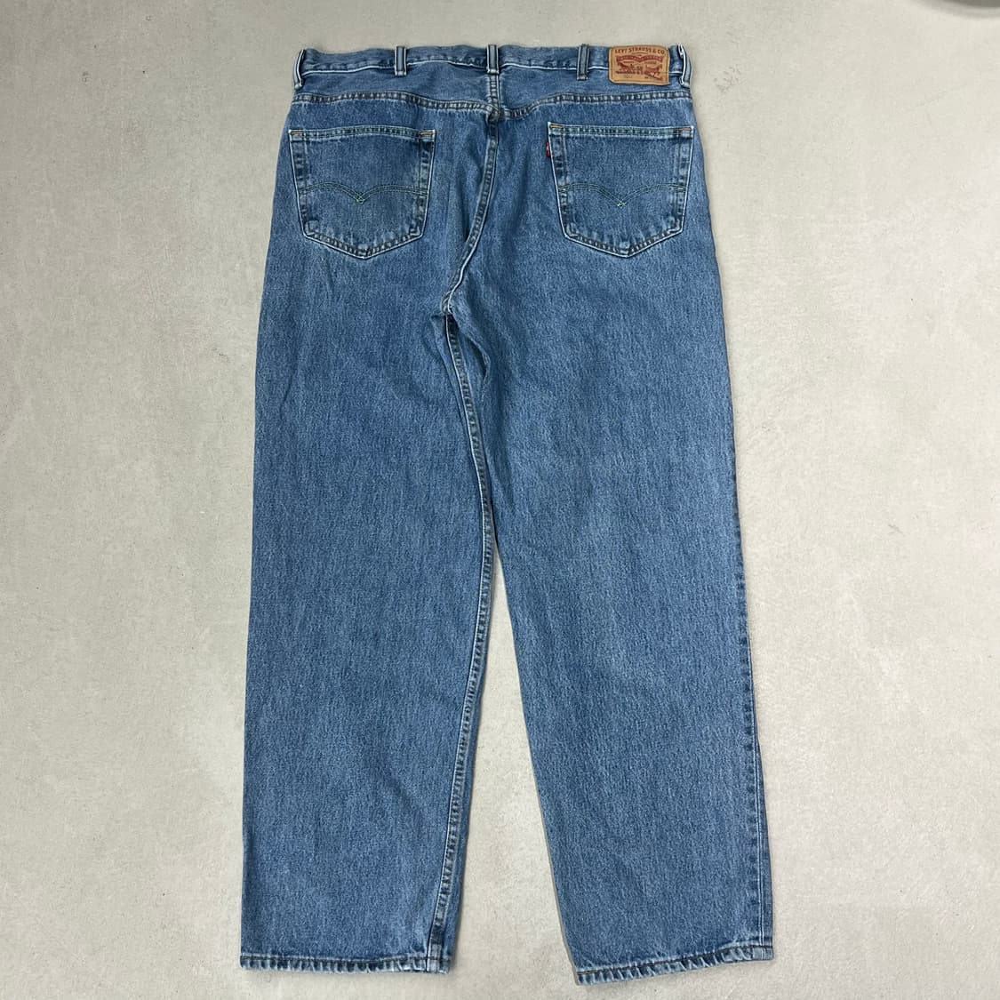 리바이스 550 데님팬츠 s09380 상품이미지2