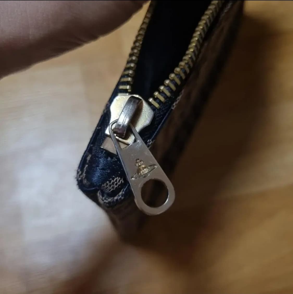 비비안웨스트우드 클러치 가방[정품] 상품이미지6