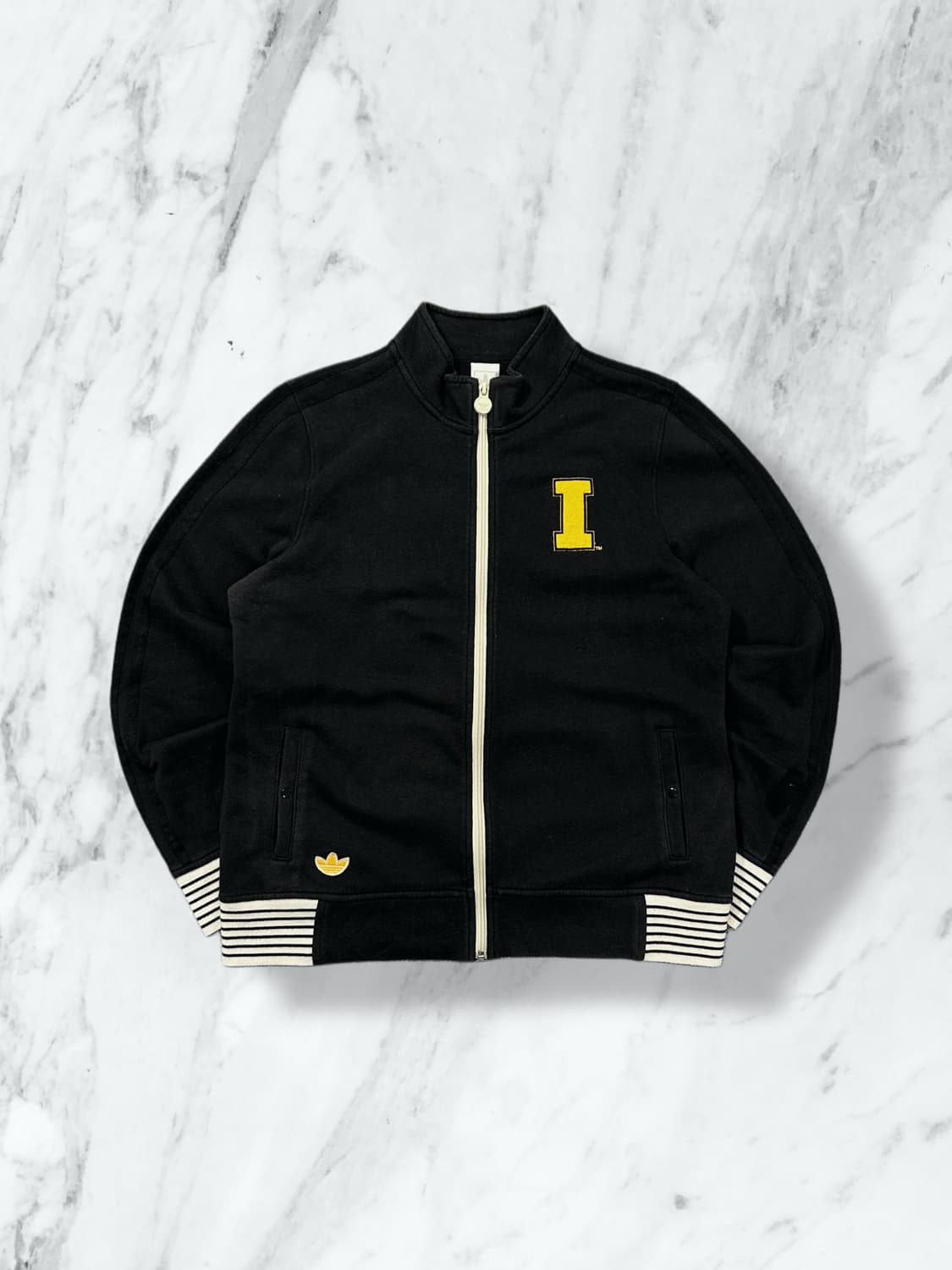 아디다스 00’s 아이오와 트랙탑 져지 L 상품이미지1