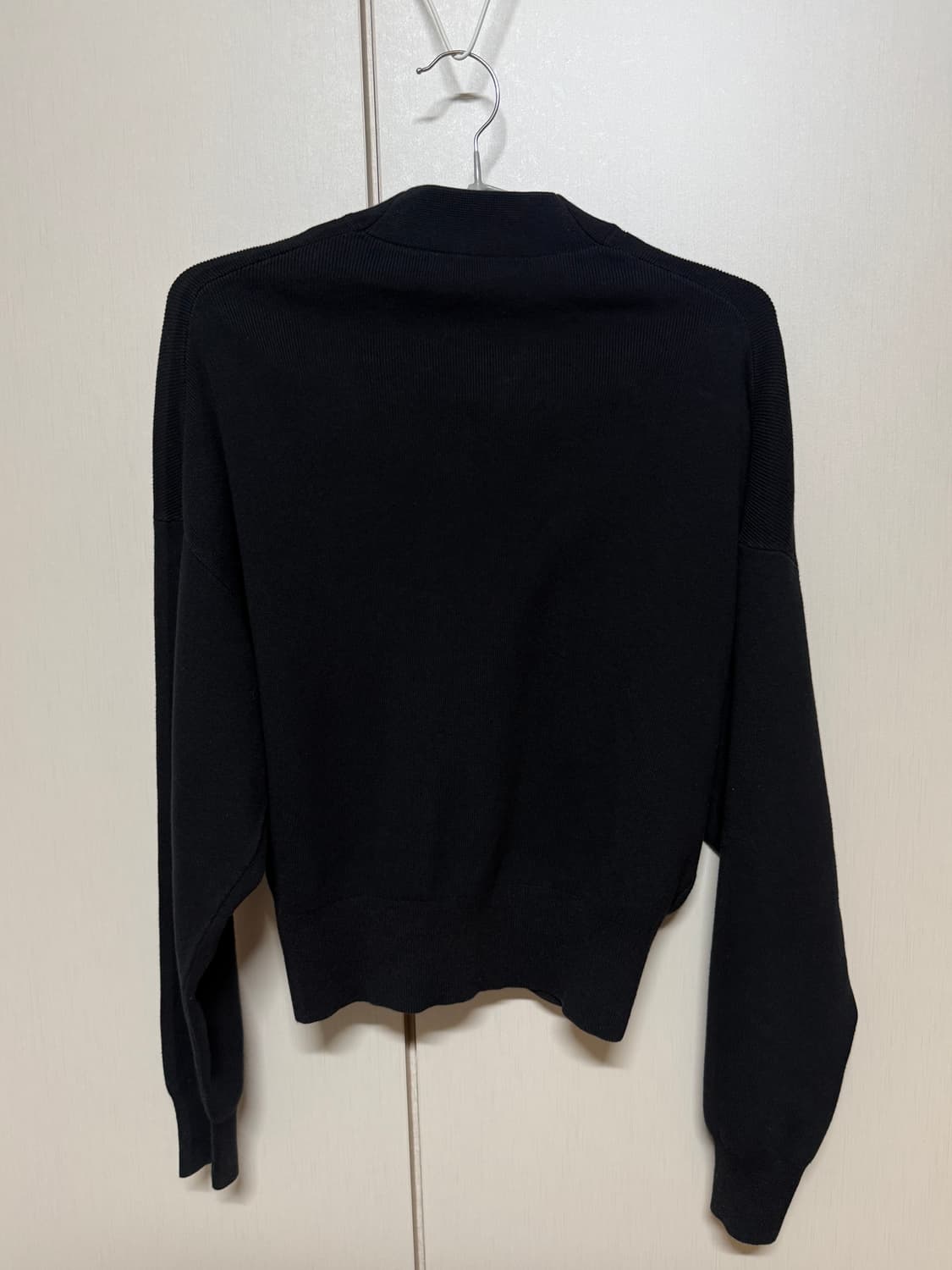 유니클로 U 브이넥 가디건 상품이미지2