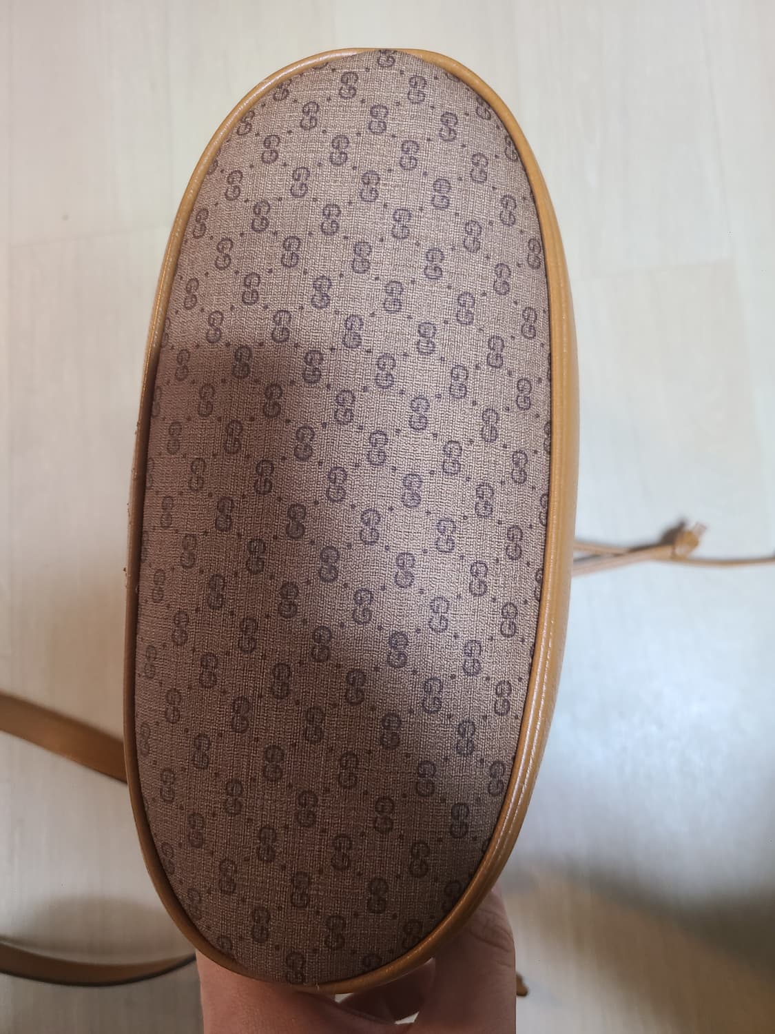 구찌 디즈니 콜라보 버킷백 상품이미지2