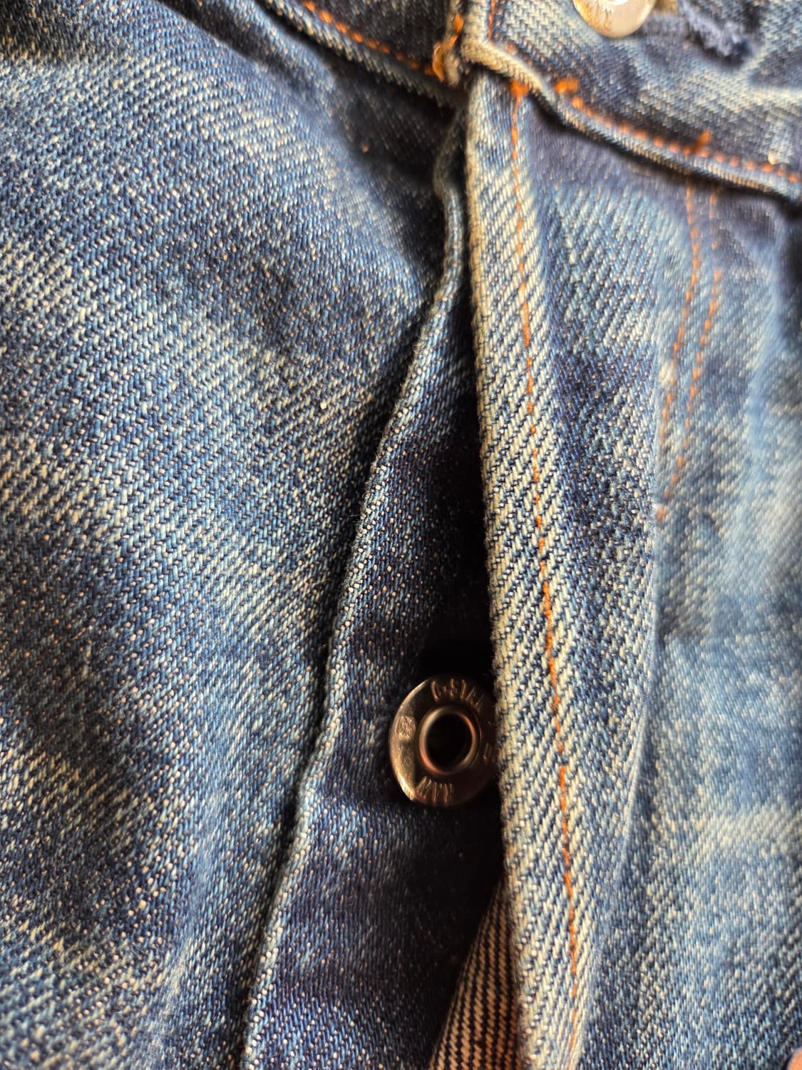 G-Star RAW 데님 청바지(W33/L32) 상품이미지3