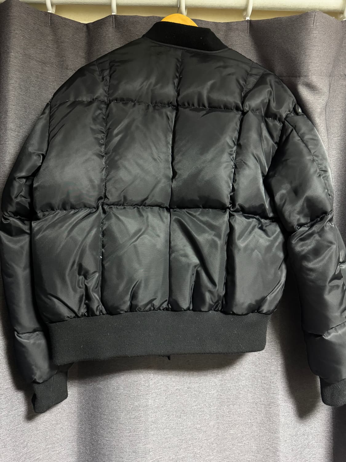 업스케일  ma-1 상품이미지2