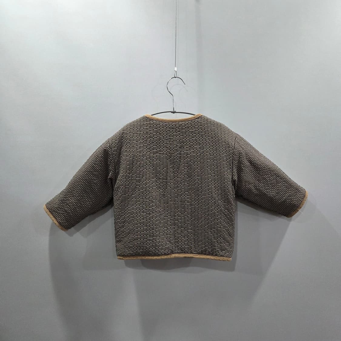 리미떼두두 키즈 리버시블 자켓 S/4/5 상품이미지2