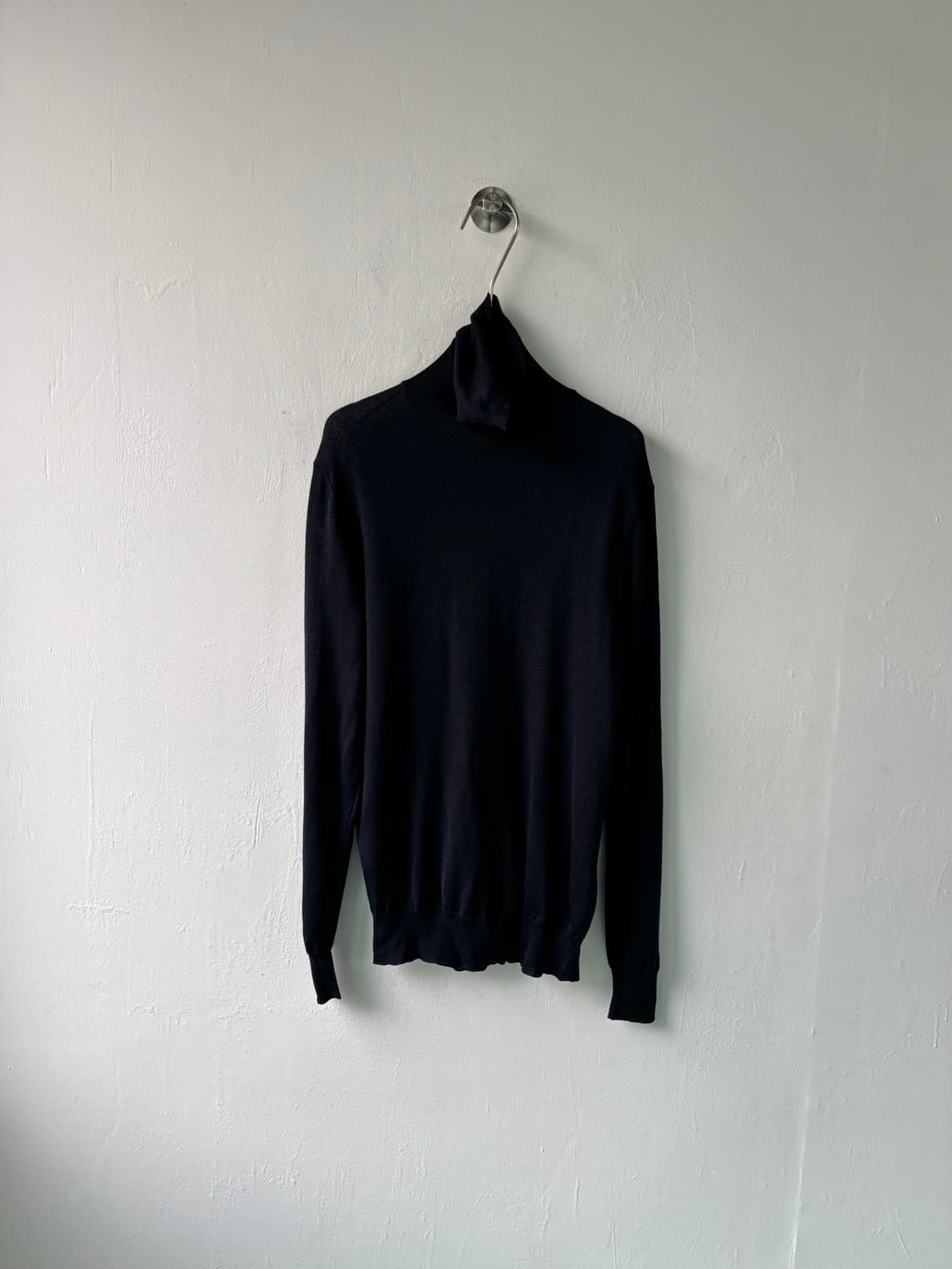 질샌더 버진 울 터틀넥 상품이미지3