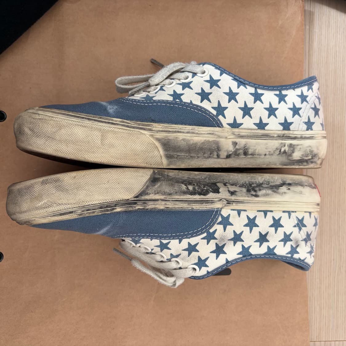 반스 비앙카 어센틱 260 상품이미지2