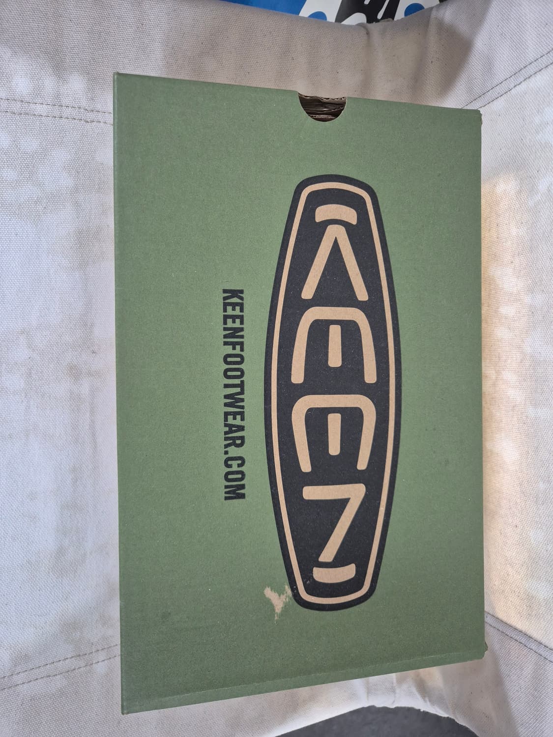 킨 제라포트 2 샌들 Silver Birch 245 상품이미지1