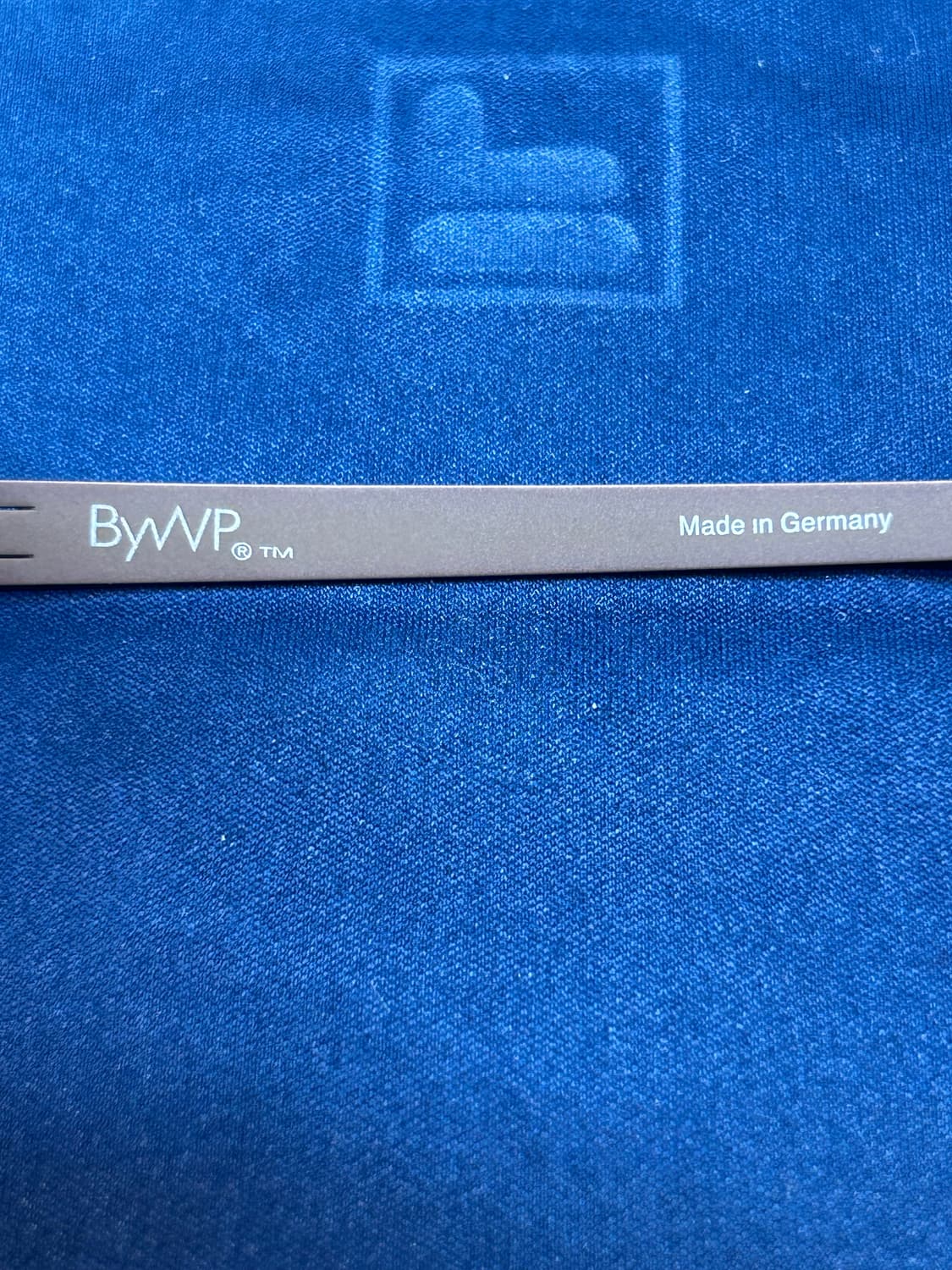 Bywp 울프강프록쉐안경 상품이미지5