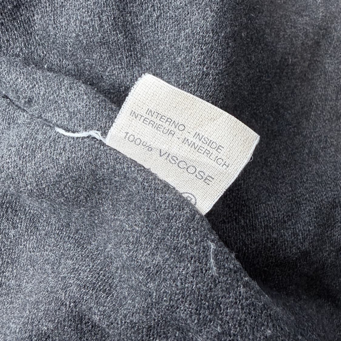 빈티지 이탈리아 가죽카코트 올드갭맛 카코트 상품이미지6