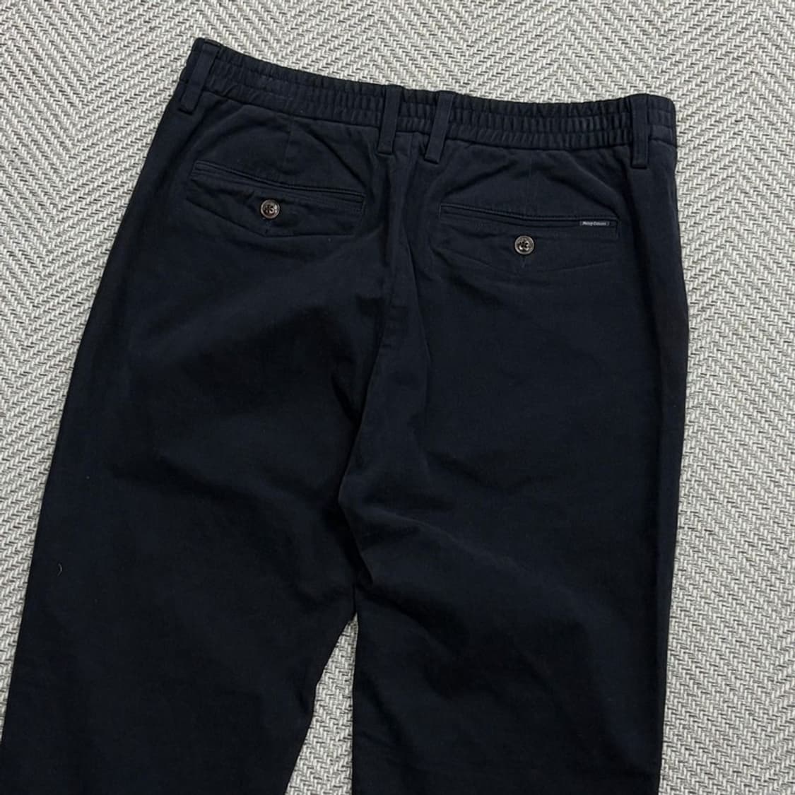 헨리코튼 베이직 코튼팬츠 v1720 상품이미지4