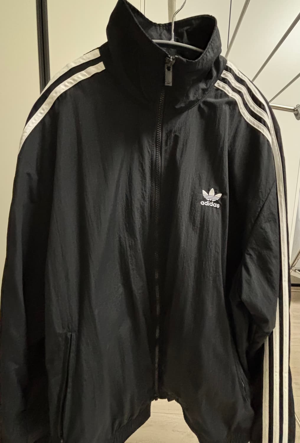 (2xl) 아디다스 우븐 파이어버드 트랙탑  상품이미지2