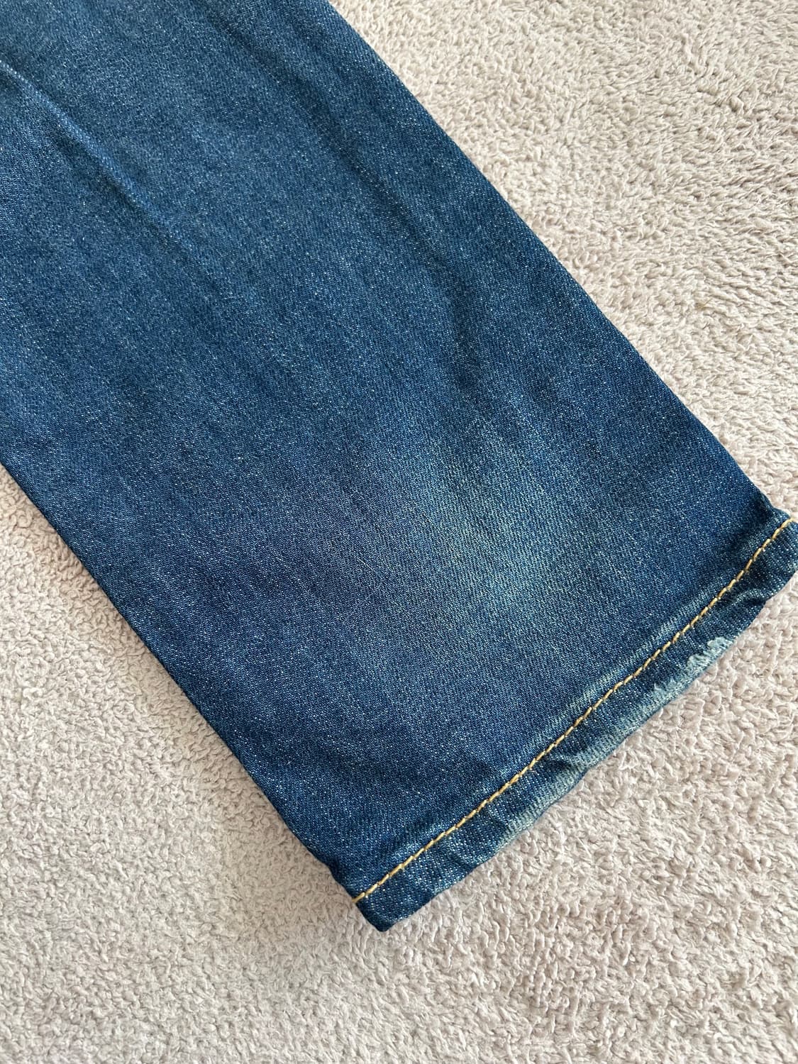 디스퀘어드2 데님 슬림핏 48 상품이미지6