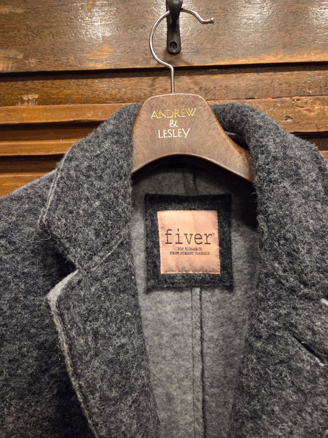 피버 코트 by 시리즈 상품이미지8