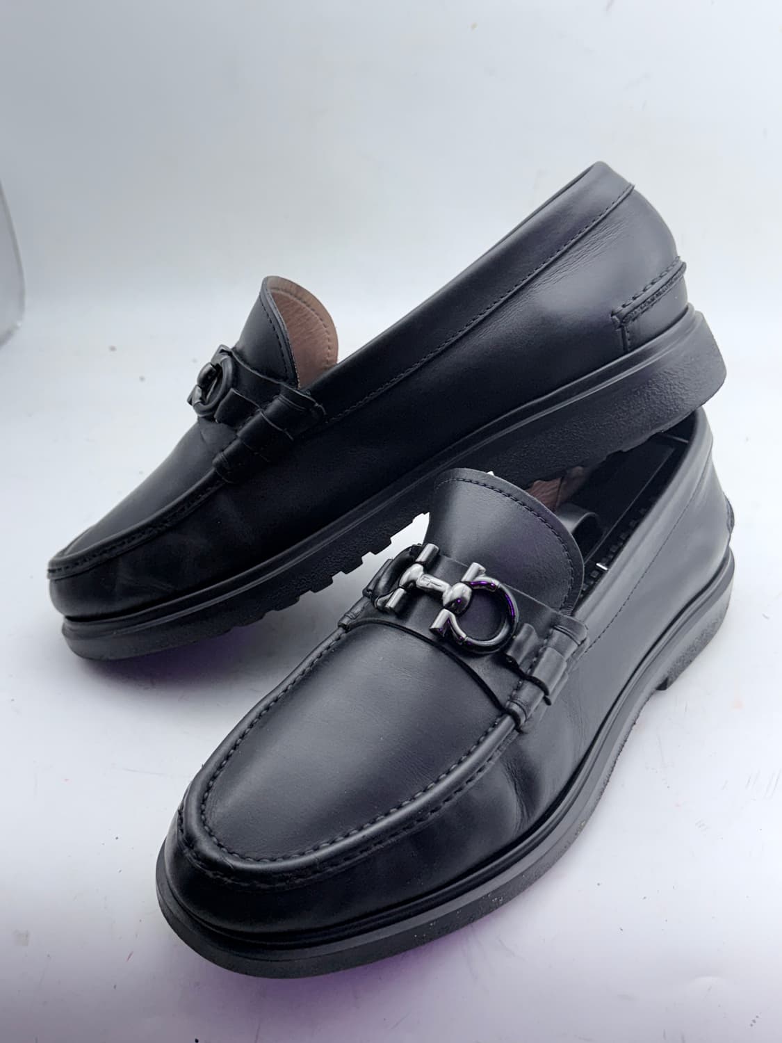 정품)페라가모280 상품이미지5