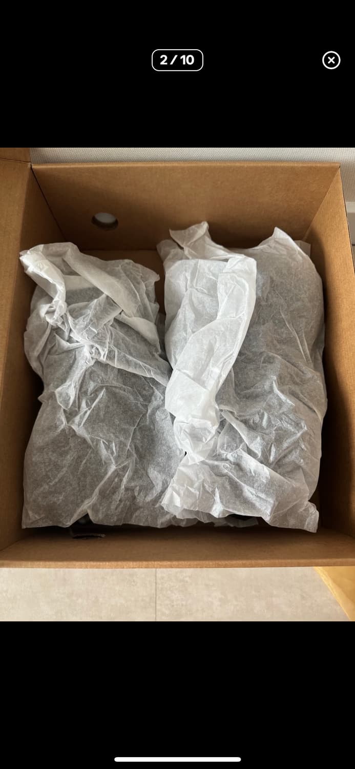 아카이브앱크 리본빛 230 상품이미지2