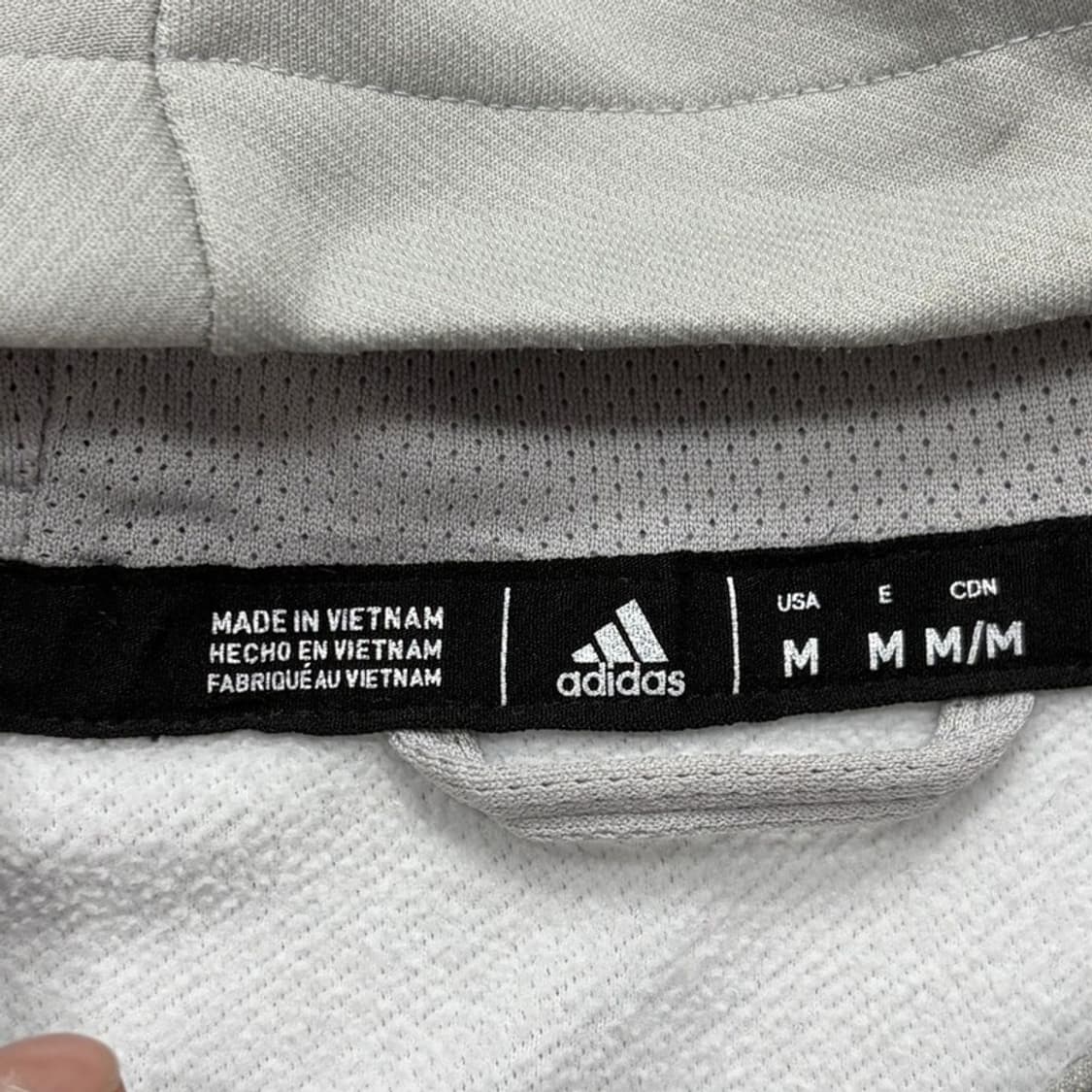 아디다스 ecfc 후드 져지 v2145 상품이미지8