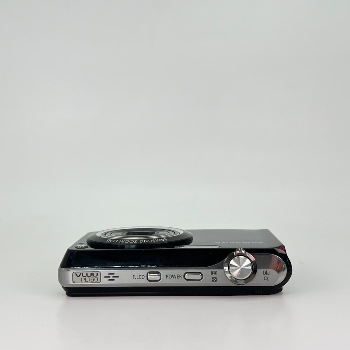 삼성 Samsung VLUU PL150 블랙(레드포인트) 상품이미지8