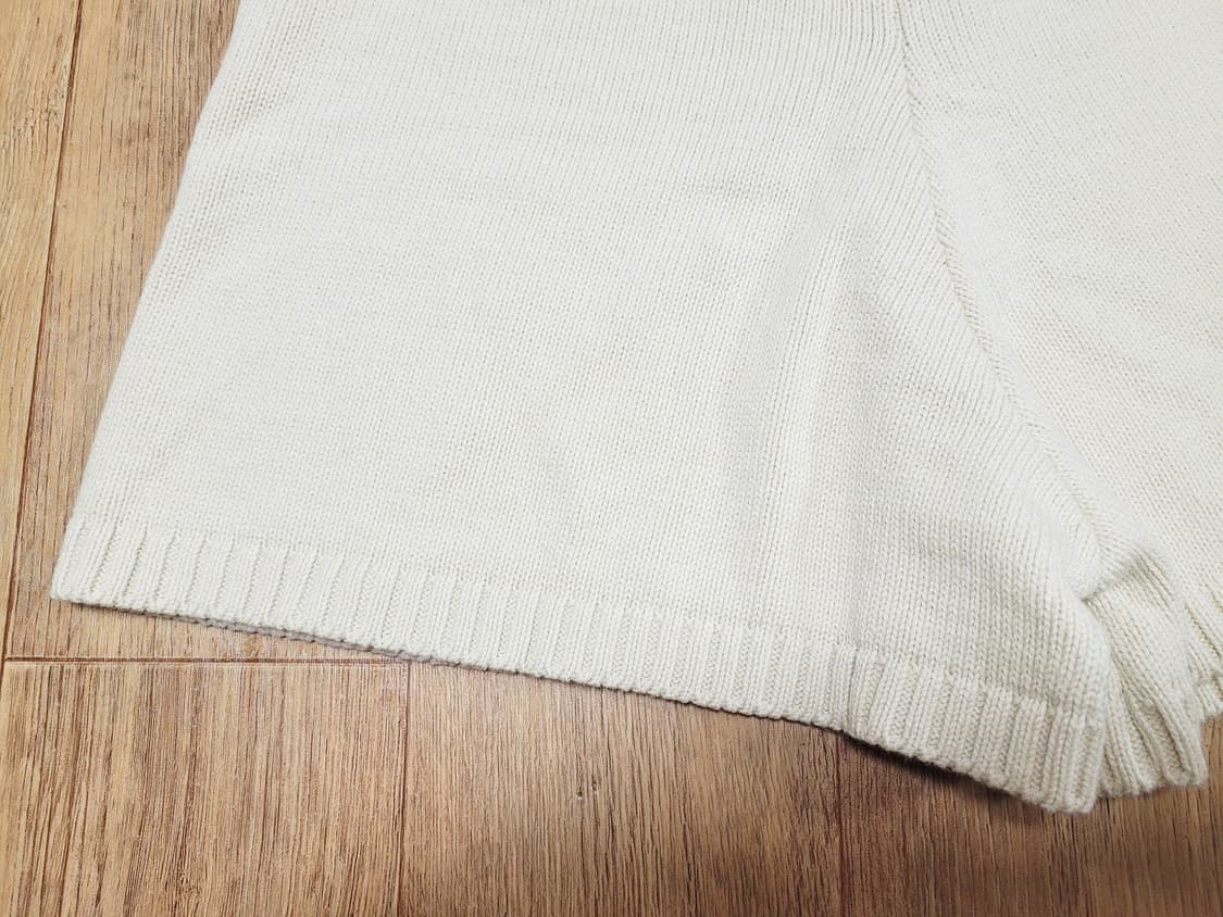 메이비베이비(MAYBEBABY) 디어리스트 니트 숏츠팬츠 55 상품이미지3