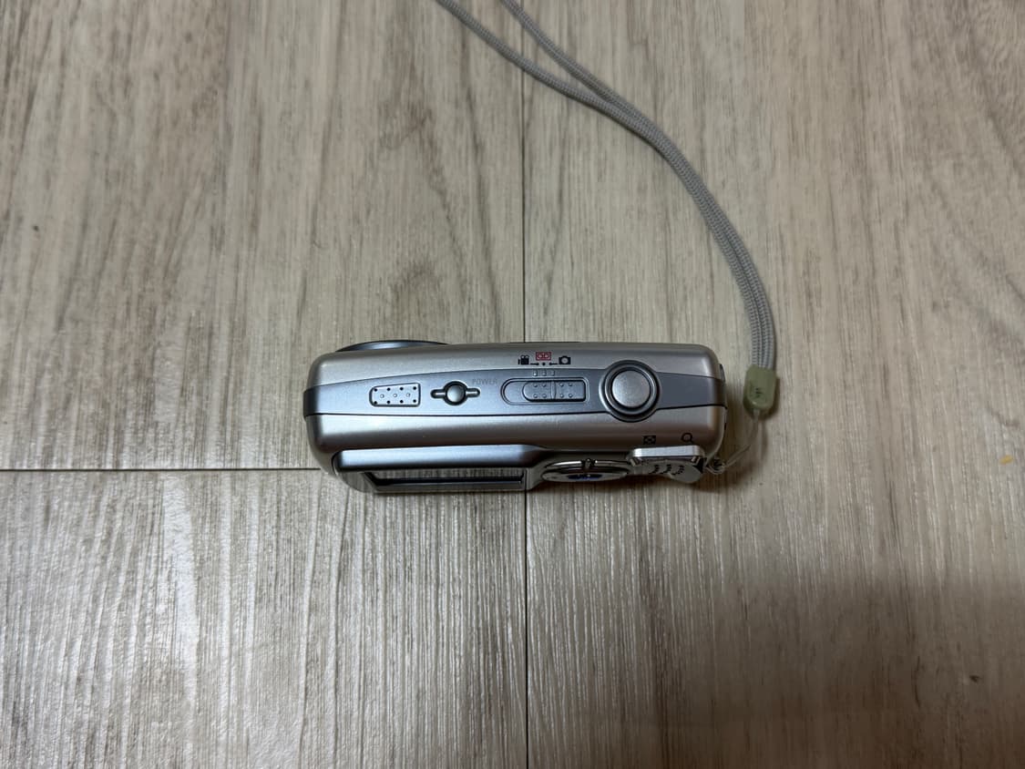 삼성 케녹스 U-CA5 디카 팝니다 상품이미지4