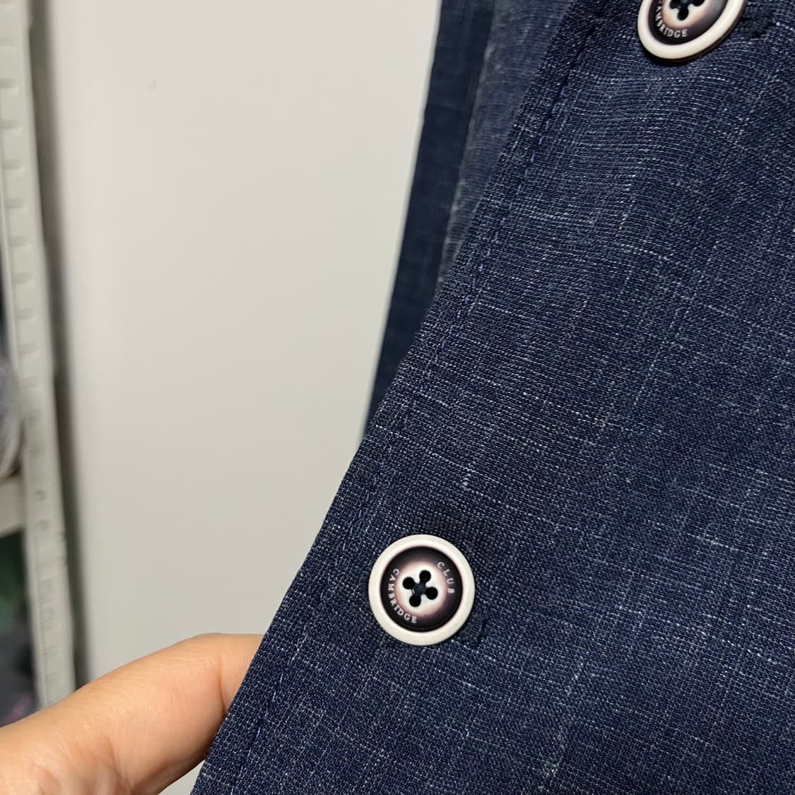 클럽 캠브리지 블레이져 자켓 105 상품이미지7