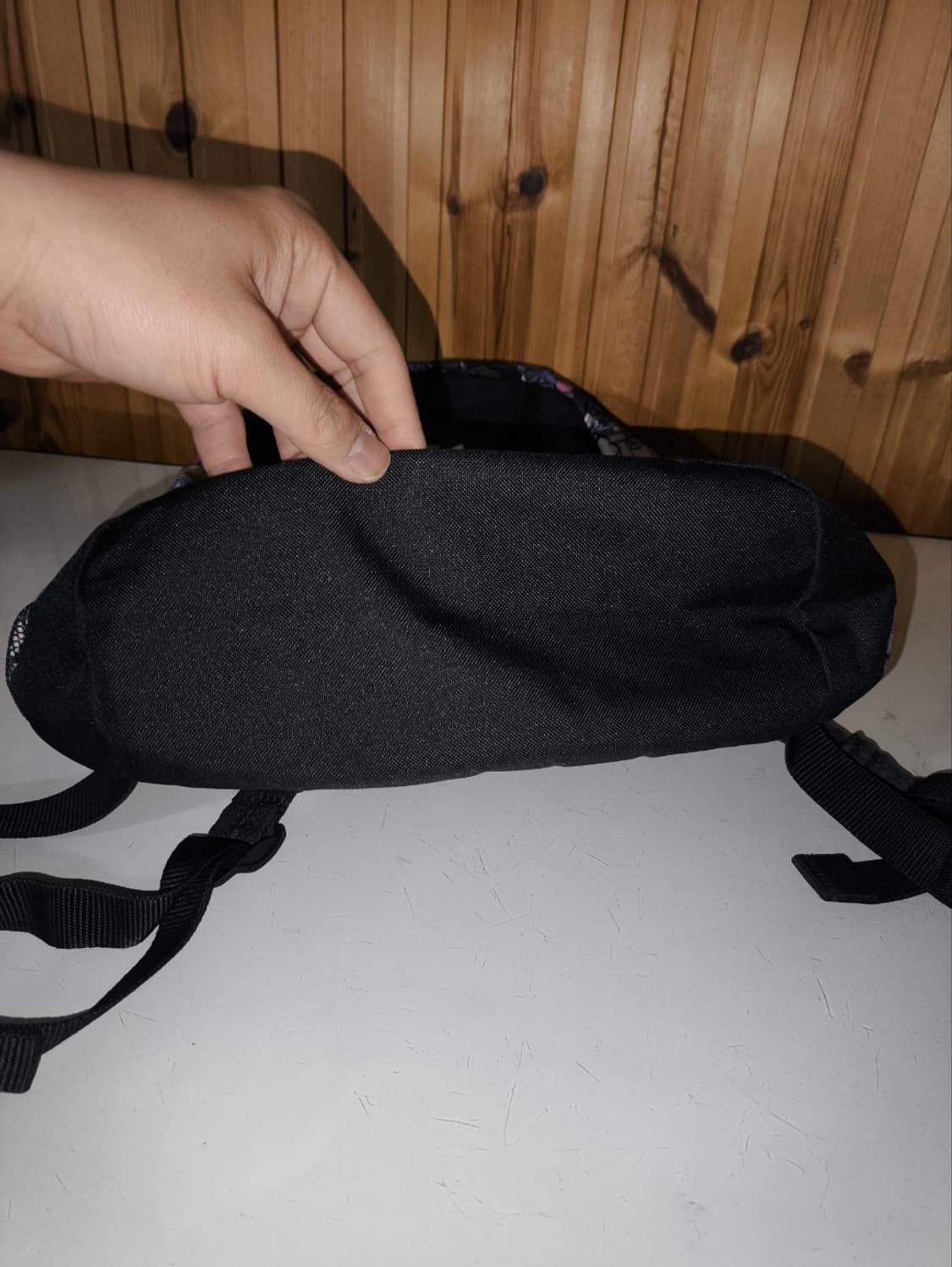 나이키 엘리멘탈 프린팅 백팩 상품이미지4