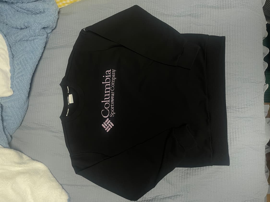 컬럼비아 맨투맨 L  상품이미지3