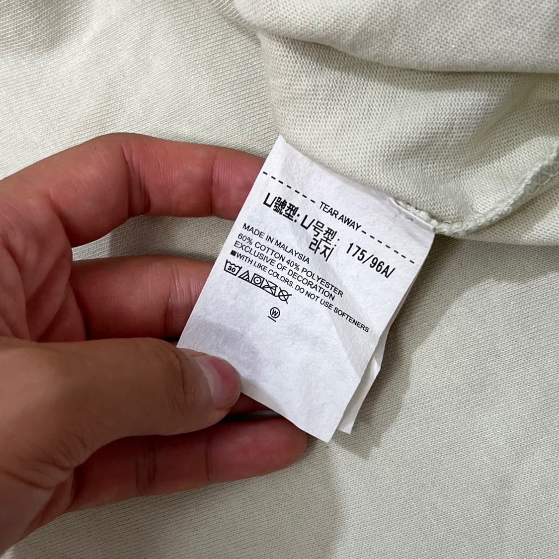 [100] 언더아머 반팔티 상품이미지4