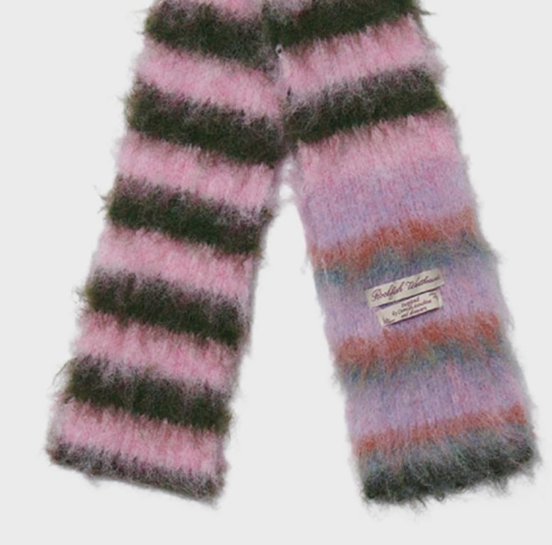 🏡택포🏡 락피쉬웨더웨어 머플러 상품이미지2