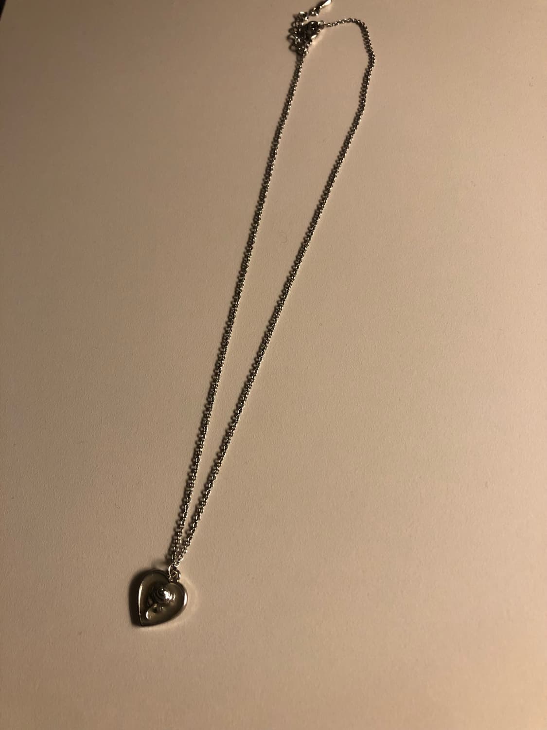 빈티지 목걸이 상품이미지2