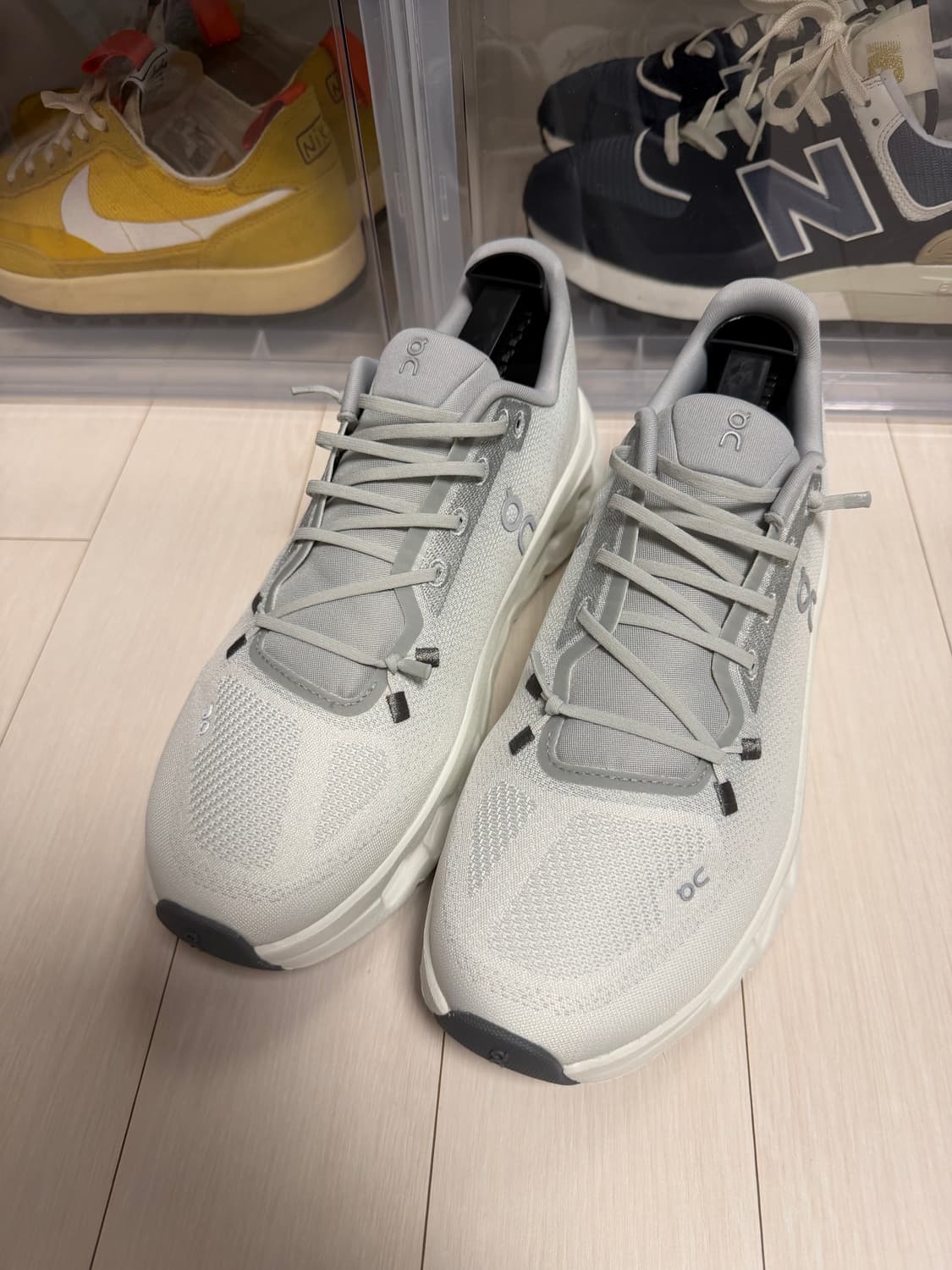 [260] 온러닝 클라우드 틸트 아이스 새제품 상품이미지2