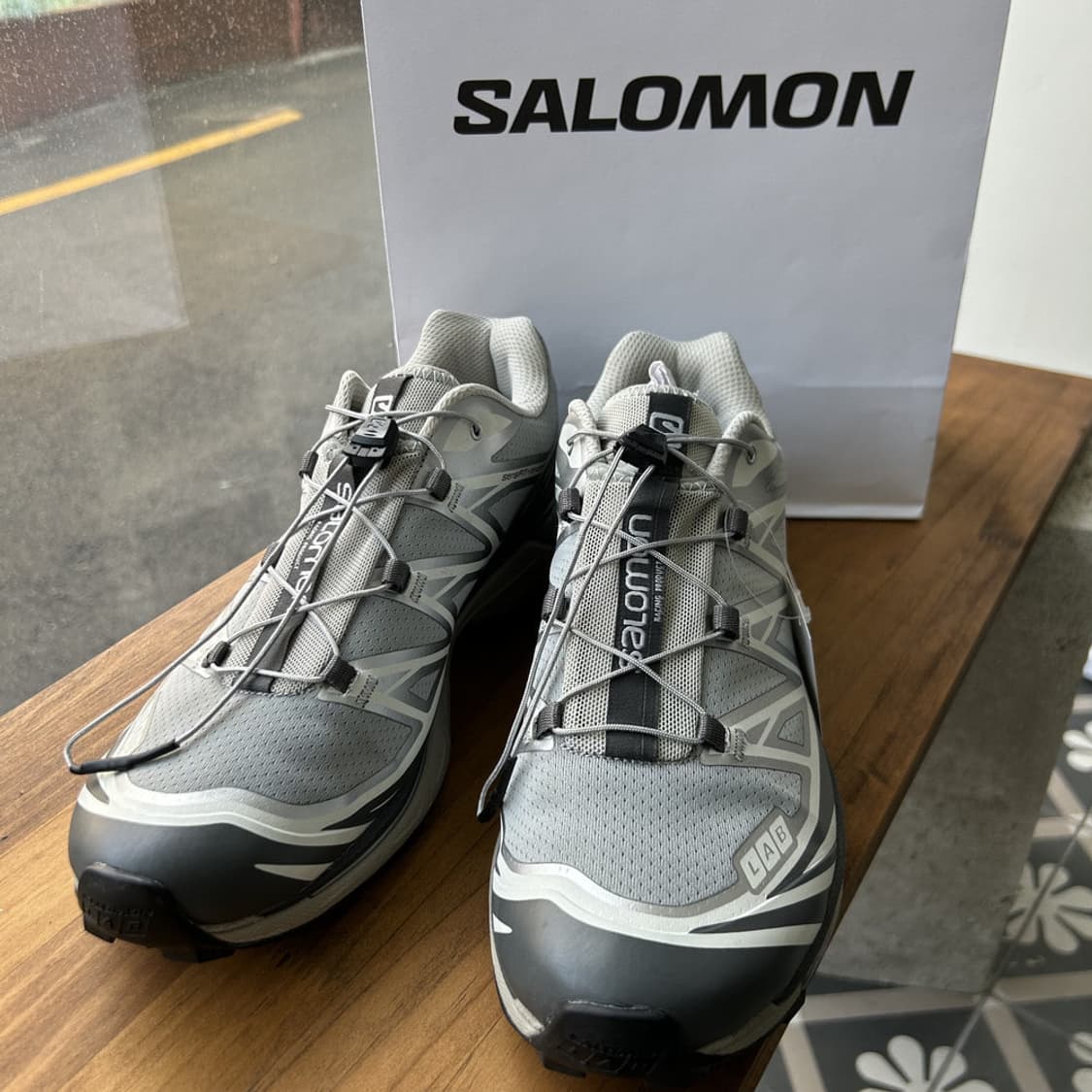 16325 - 살로몬 X DSM XT-6 상품이미지2