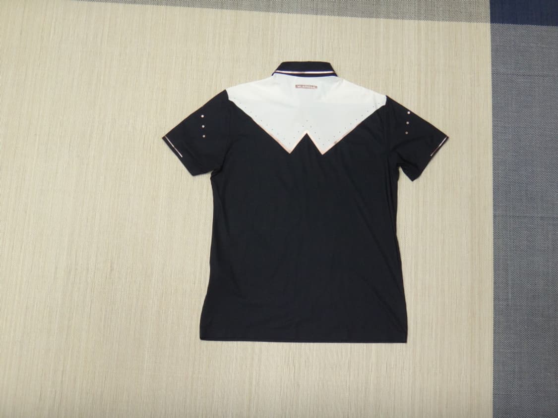 (XL/105) 와이드앵글 W 리미티드 반팔 티셔츠 2 상품이미지2
