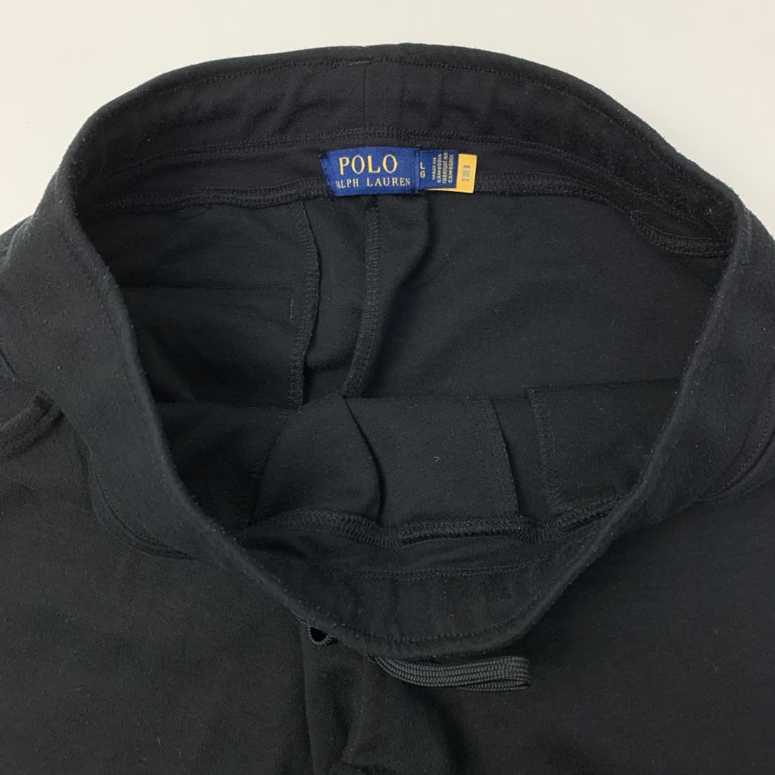 [L/정품] 폴로 랄프로렌 스웻 조거 팬츠 L2-0023 상품이미지4