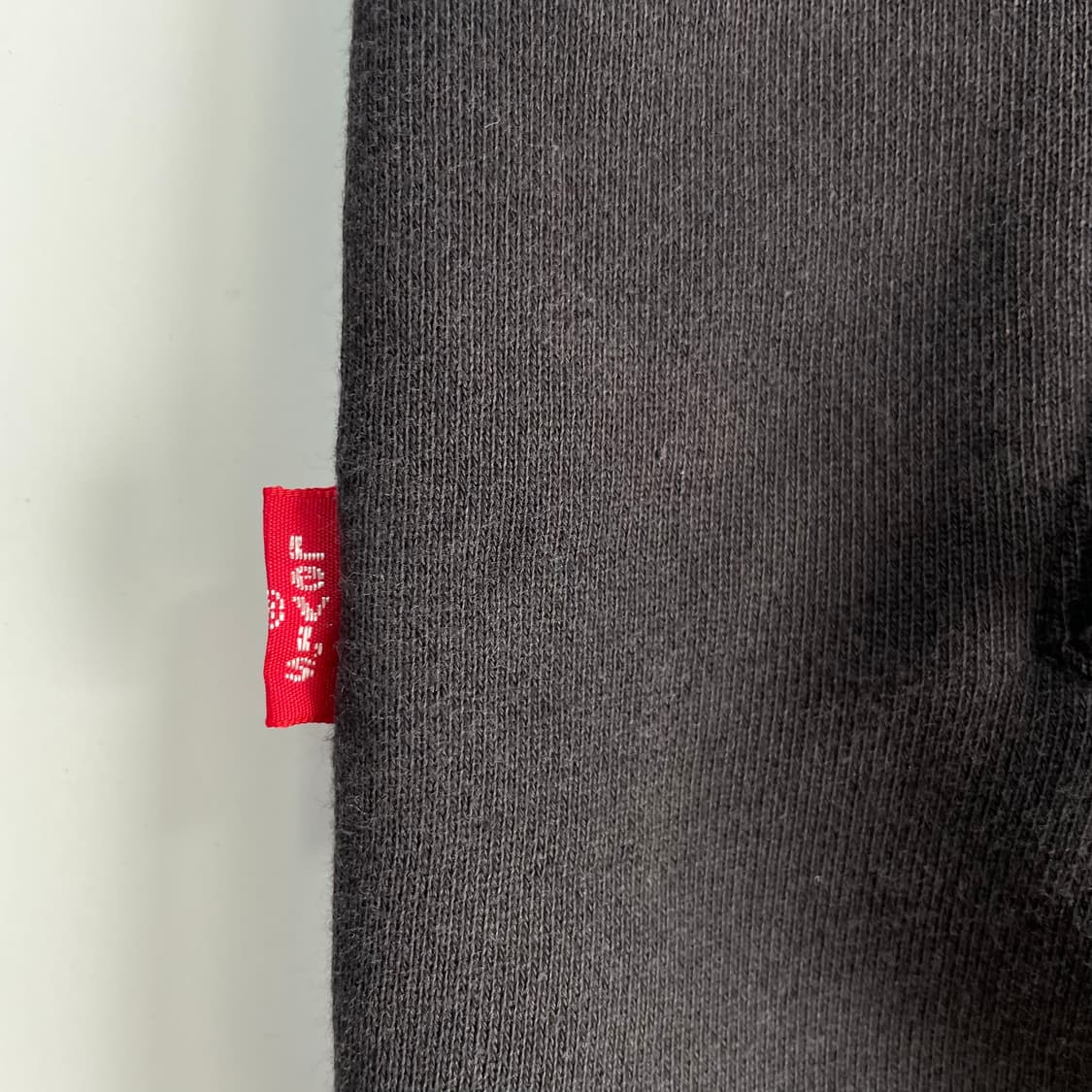 Levis  리바이스 레드탭 빈티지 후드집업 상품이미지5