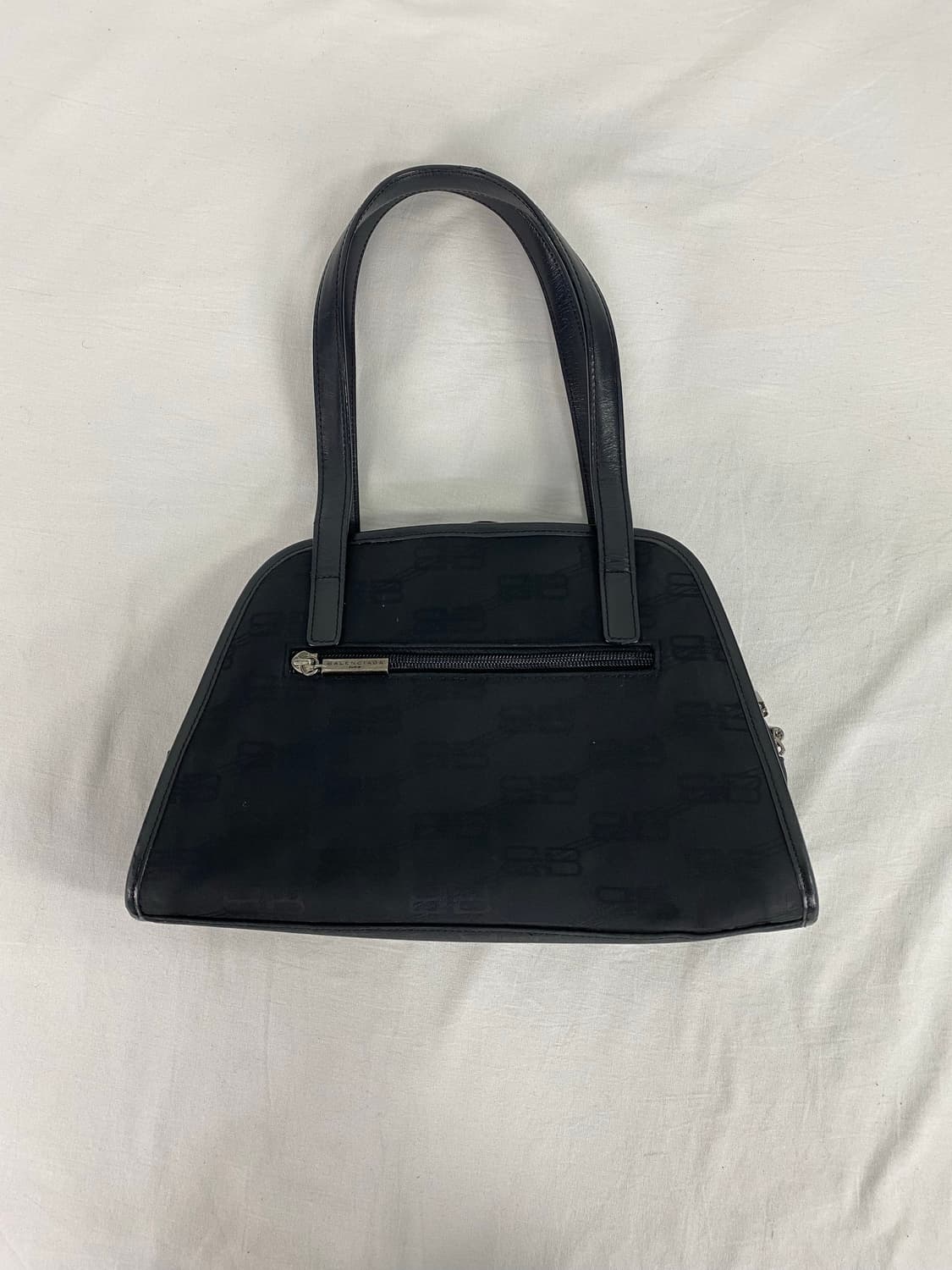 발렌시아가 BB로고 빈티지 모노그램 숄더백  <51> 상품이미지2