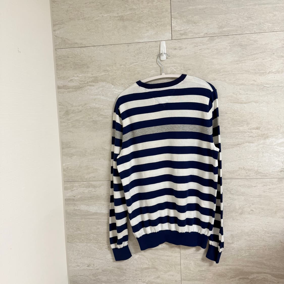 타미힐피거 니트 상품이미지3