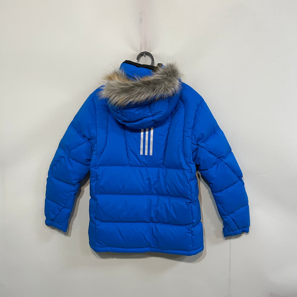 아디다스 프리미엄 덕다운 90 남녀공용 상품이미지2