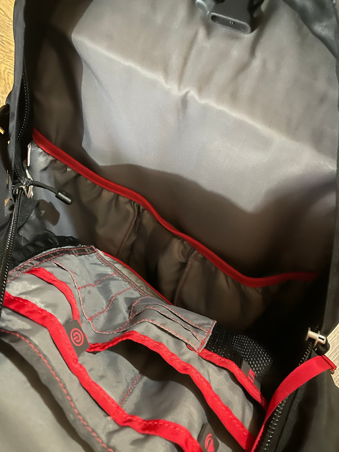 노스페이스 빅샷 상품이미지2