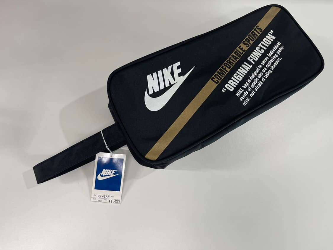 나이키 80s 올드 스포츠 백 NIKE OLD 1984-1988 상품이미지2