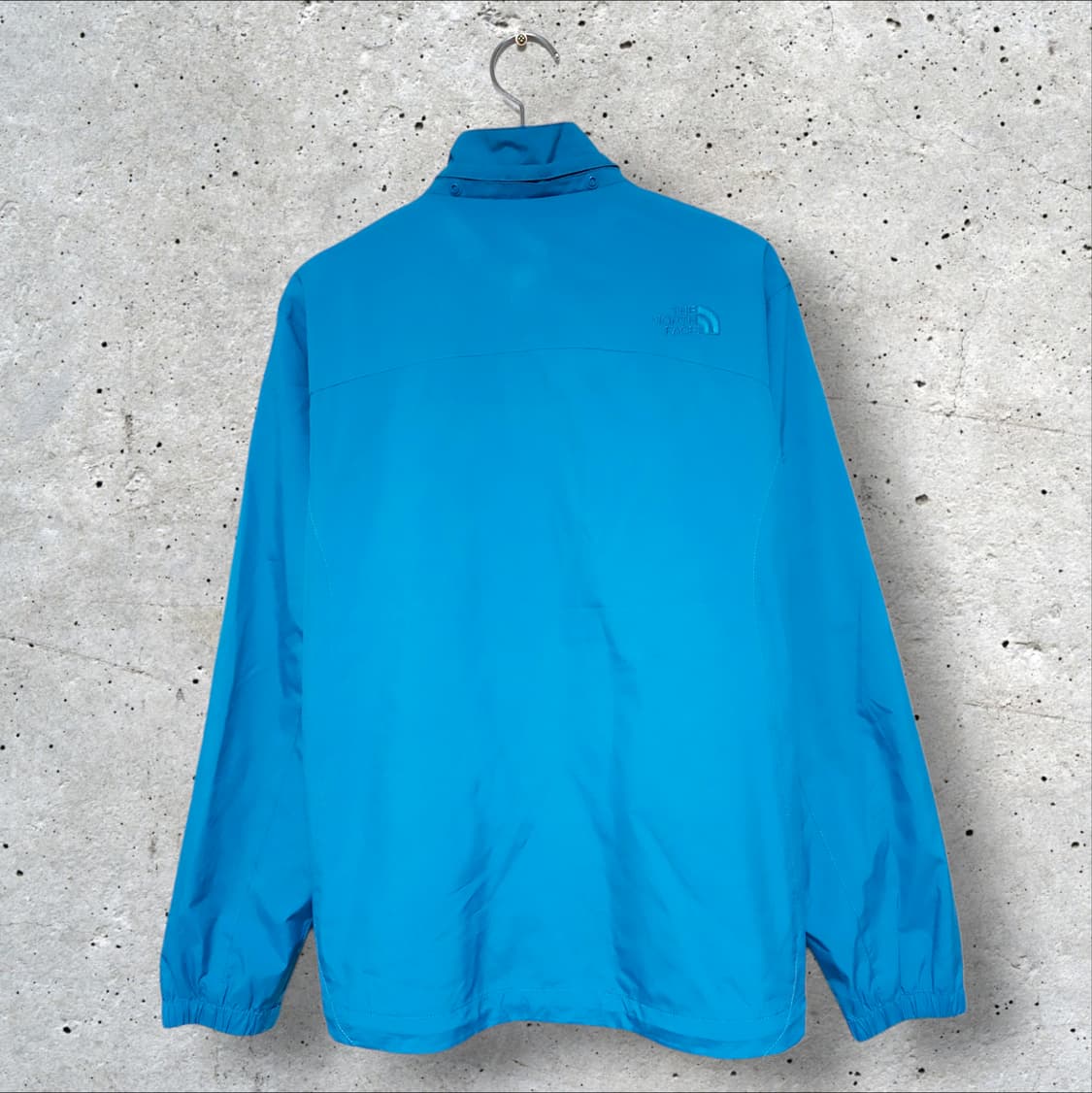 노스페이스 윈드스토퍼 바람막이 자켓 (90/S) 상품이미지3