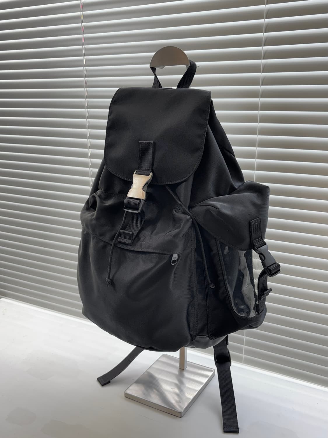 요시다 포터 럭색 백팩 상품이미지1