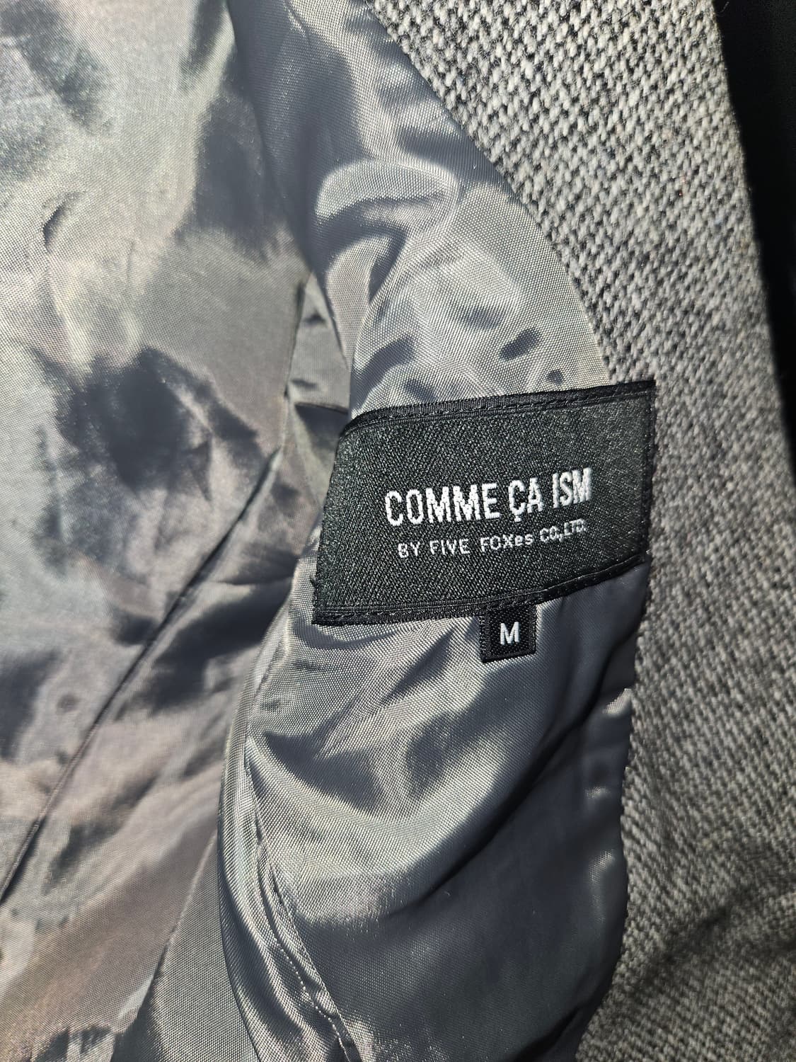 comme ca ism 빈티지 세트 개별구매 가능 공겜여주 히메갸루 고딕 상품이미지5