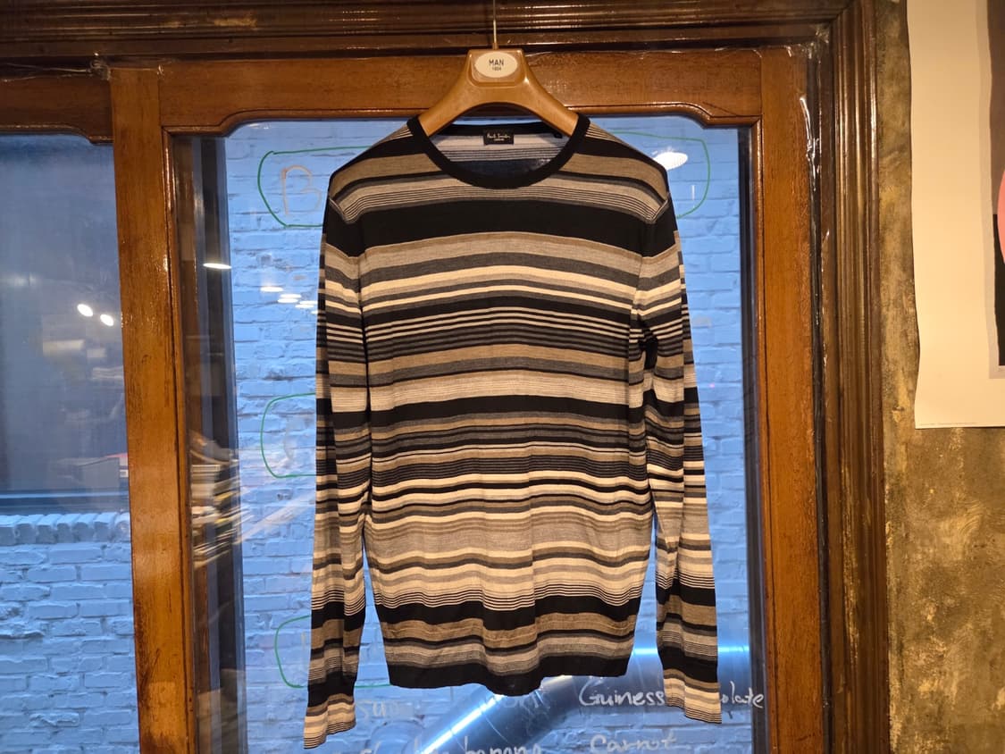 폴스미스 니트 상품이미지5