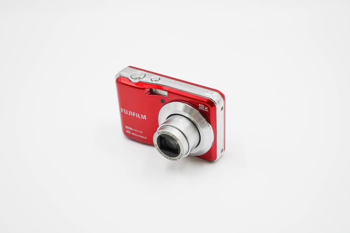 Fujifilm Finepix AX650 (후지필름 파인픽스 AX650) 상품이미지6