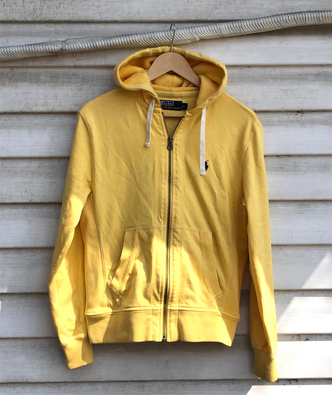 폴로 후드집업(s) 상품이미지2