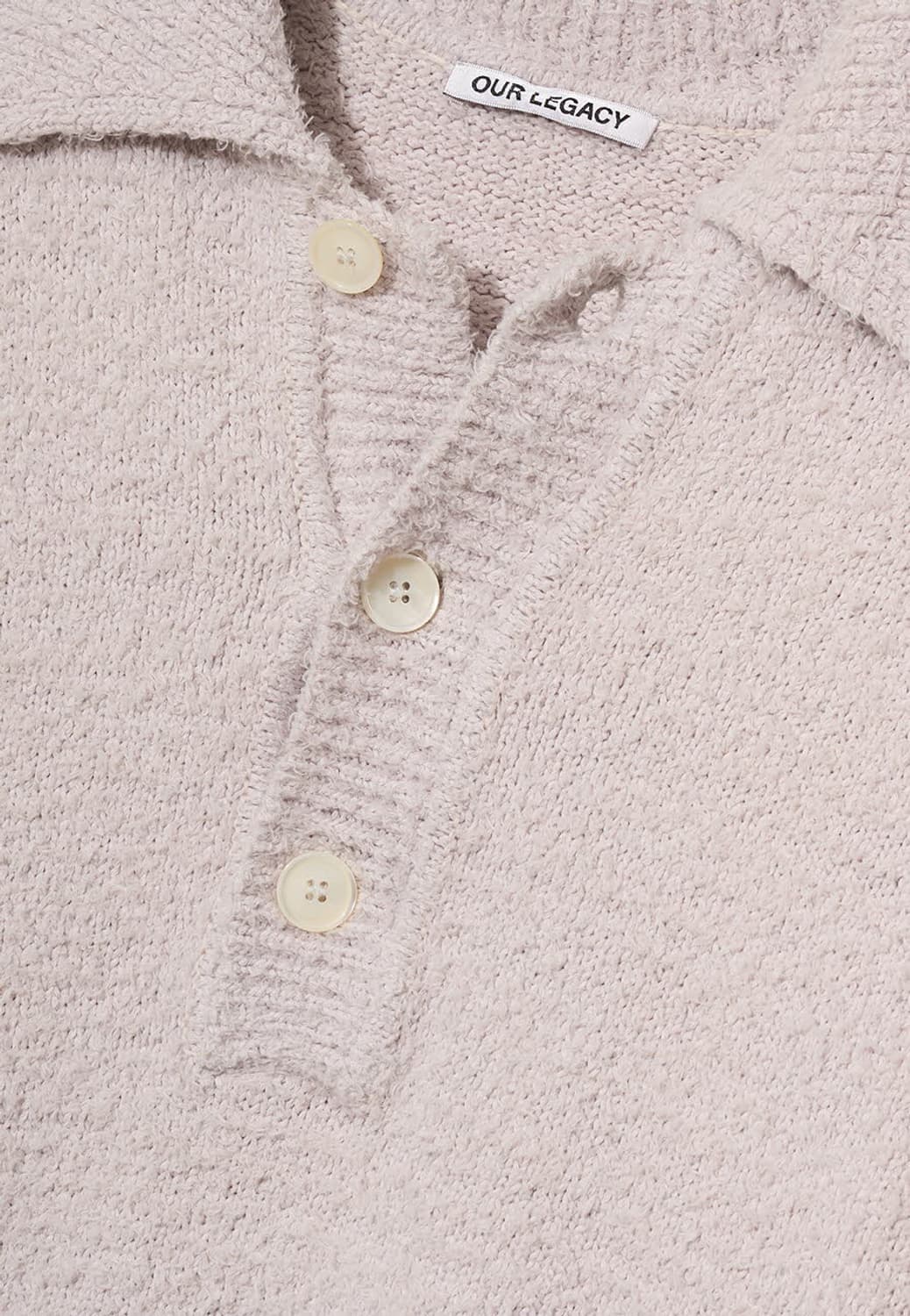 OUR LEGACY knit top 상품이미지3