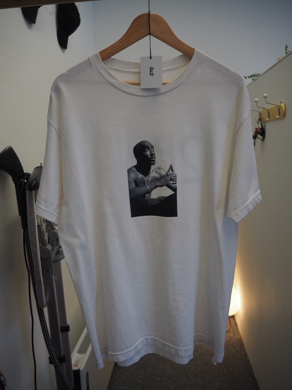 Wackomaria “2pac” short sleeve 상품이미지1