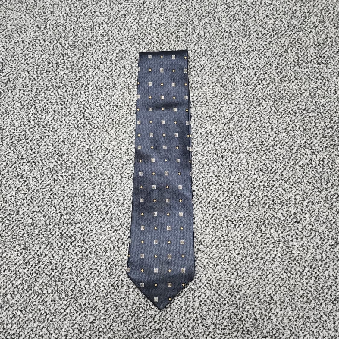 닥스 실크 넥타이 상품이미지1