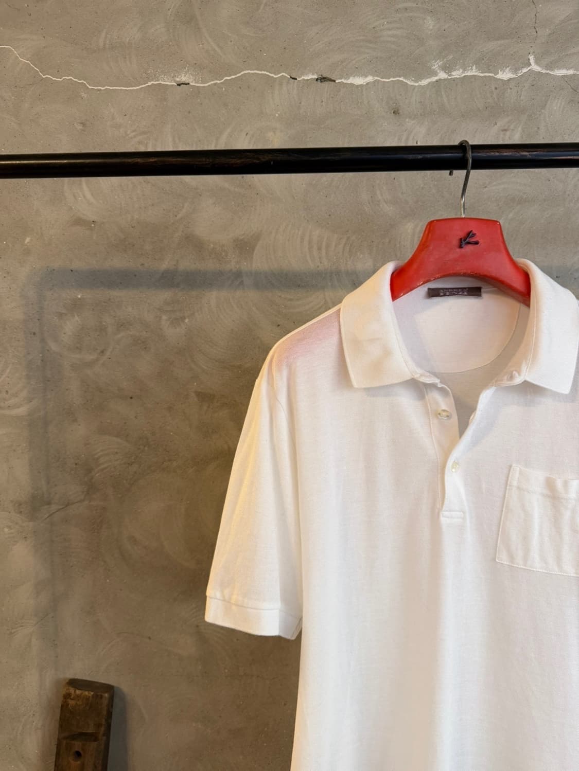 안드레아 펜지 pk 셔츠 100 상품이미지2