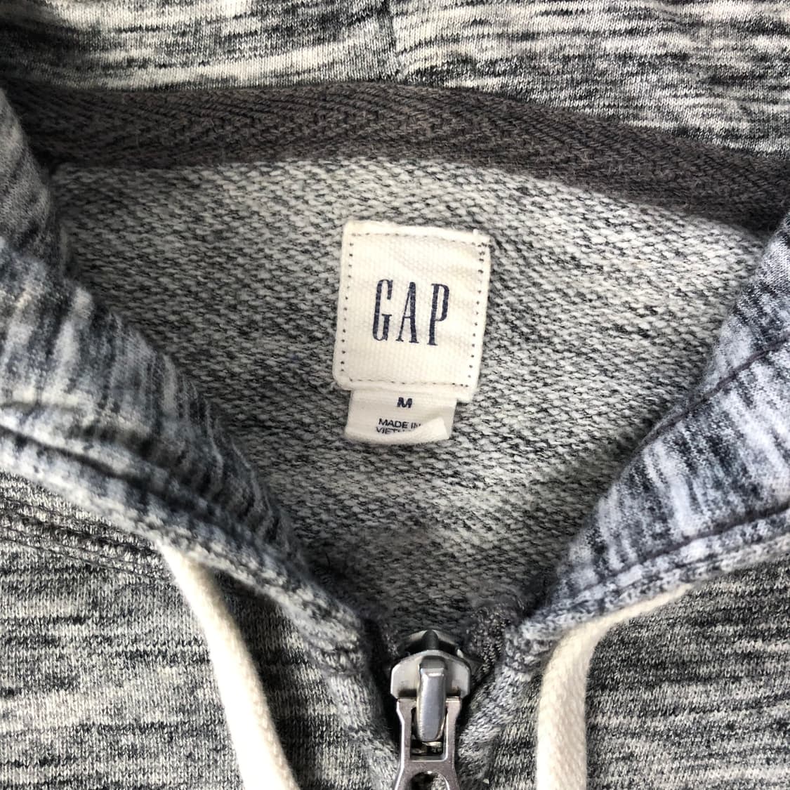 갭 후드집업 상품이미지4